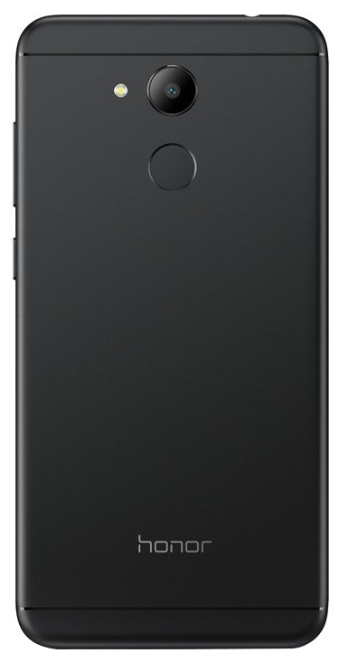 Honor 6C Pro 3/32Gb Black - фото - №2