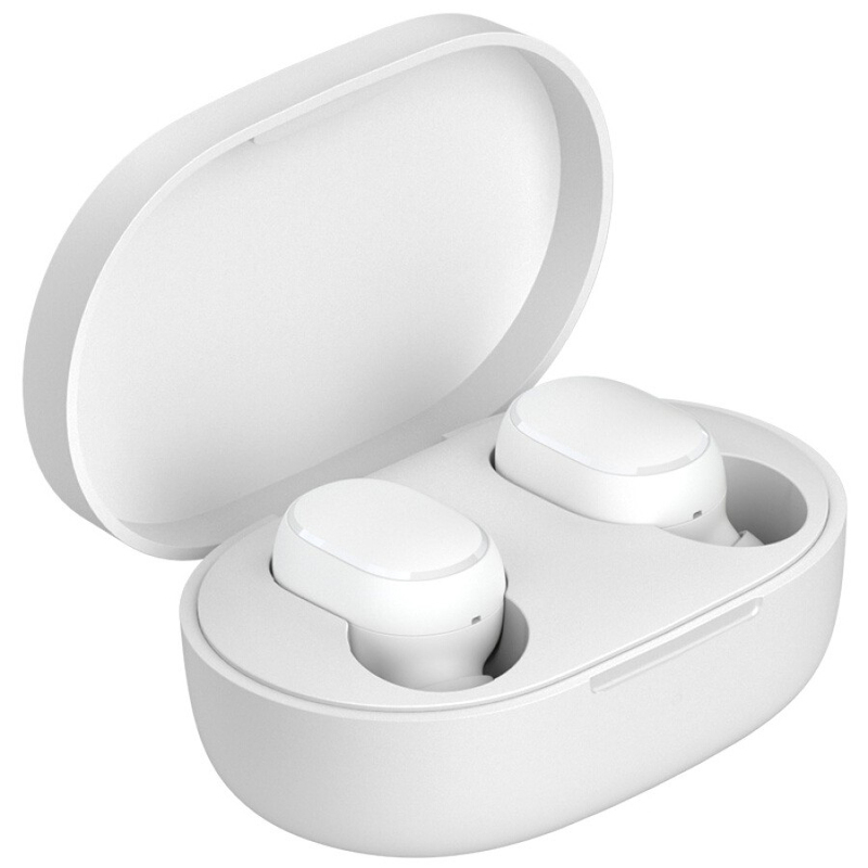 Навушники Xiaomi Redmi Airdots 2 (White) фото