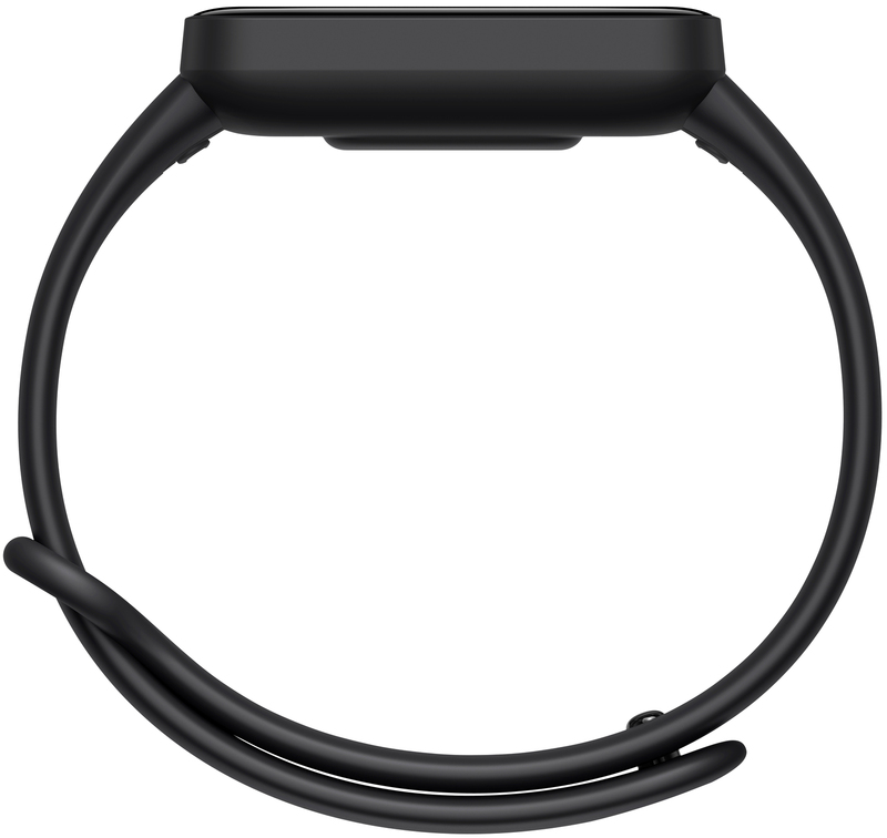Фитнес-трекер Redmi Smart Band Pro (Black) фото