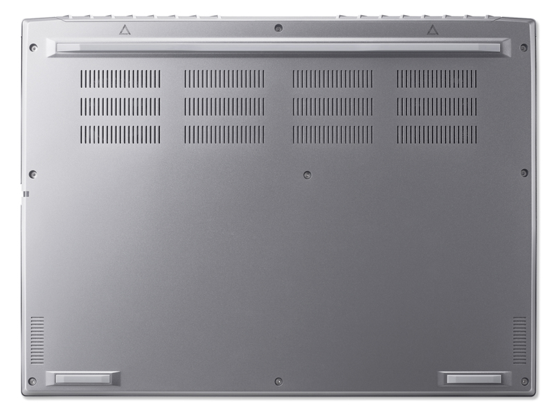 Ноутбук Acer Predator Triton 300 SE PT316-51s-74H9 Sparkly Silver (NH.QGKEU.00D) фото