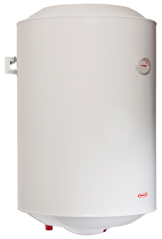 Водонагреватель NOVA TEC Standard NT-S 50 - фото - №2