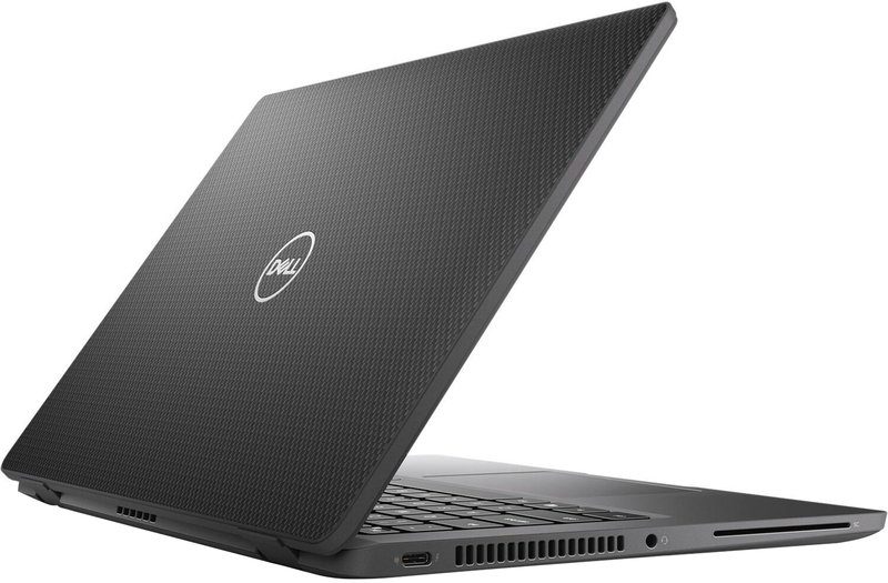 Ноутбук Dell Latitude 7320 Black (N099L732013UA_WP) фото