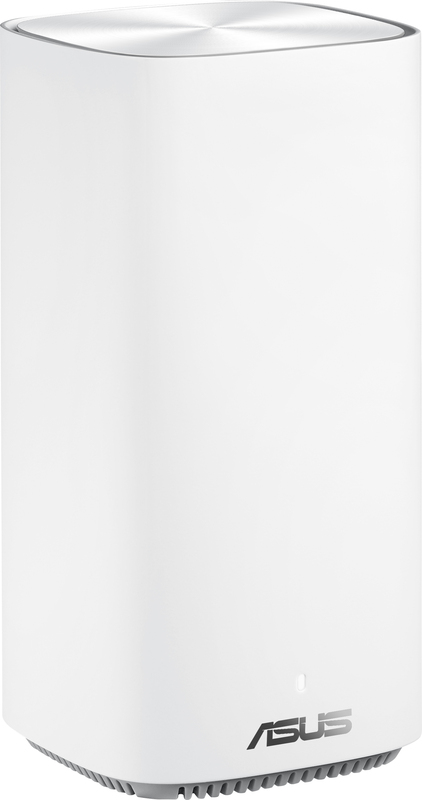 Iнтернет роутер Asus ZenWiFi AC1500 Mini CD6 3-pack CD6-3PK фото