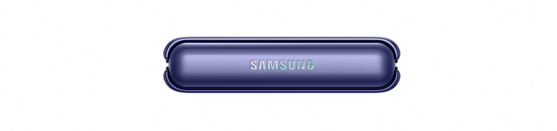 Samsung Galaxy Z Flip 2020 8/256Gb Purple (SM-F700FZPDSEK) - фото - №7