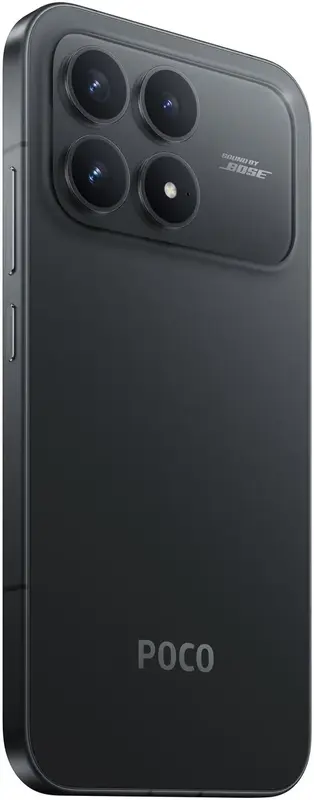 POCO F8 Pro 12/512GB (Black) - фото - №5