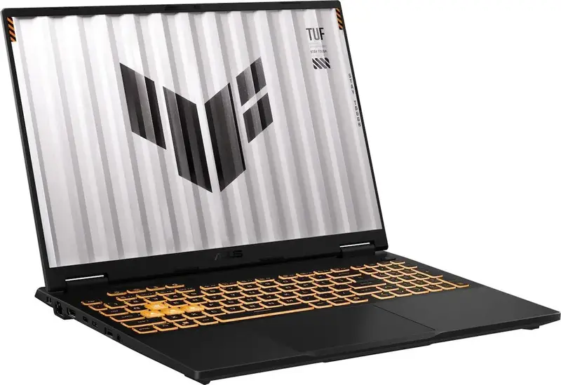 Ноутбук Asus TUF Gaming F16 FX608JMI-TU309 Jaeger Gray (90NR0NB1-M00H80) - фото - №2