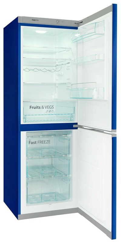 Холодильник Snaige RF53SM-S5CI2F0 фото