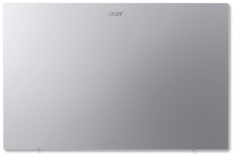 Ноутбук Acer Aspire 3 A315-510P-P5F6 Pure Silver (NX.KDHEU.006) фото