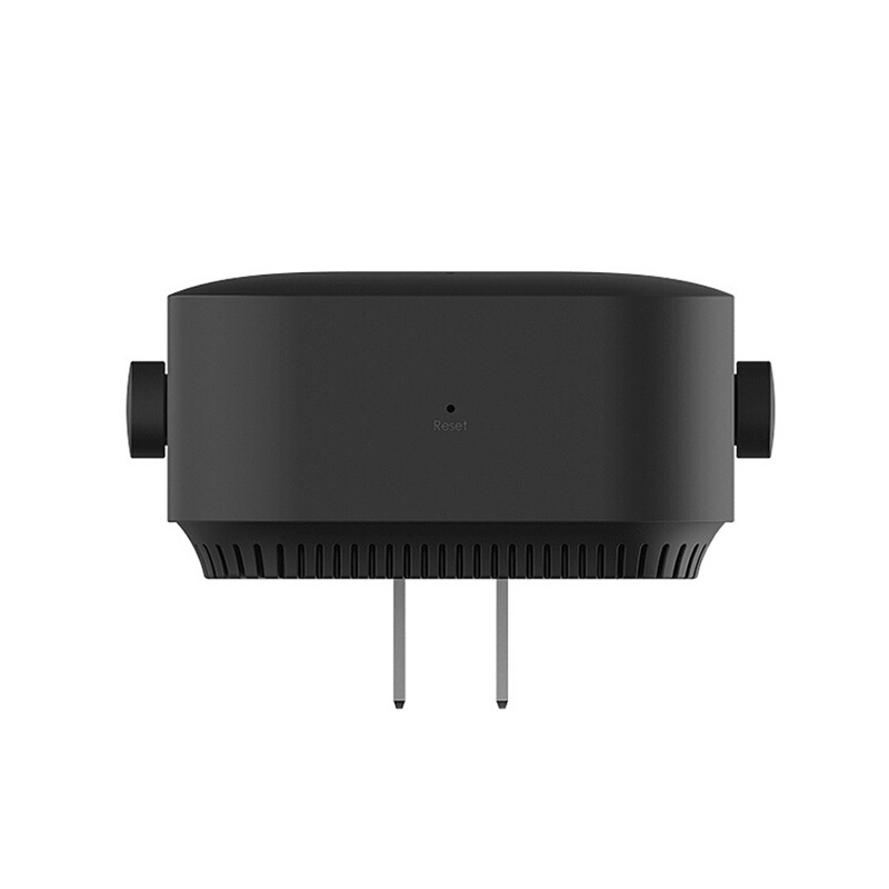 Розширювач зони WiFi Xiaomi Amplifier Pro (Black) DVB4235GL фото