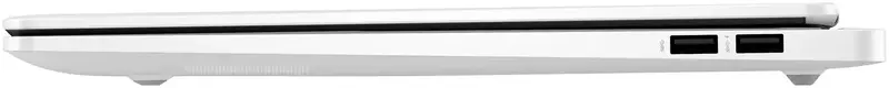 Ноутбук HP Omen Transcend Laptop 14-fb0022ua Ceramic White (A49ZSEA) фото