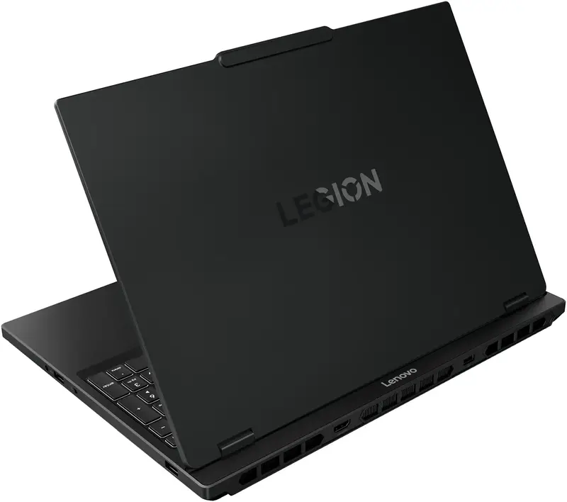 Ноутбук Lenovo Legion 5 15IRX10 Eclipse Black (83LY005DRA) - фото - №8