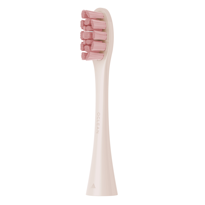 Умная зубная электрощетка Oclean Z1 (Pink) фото