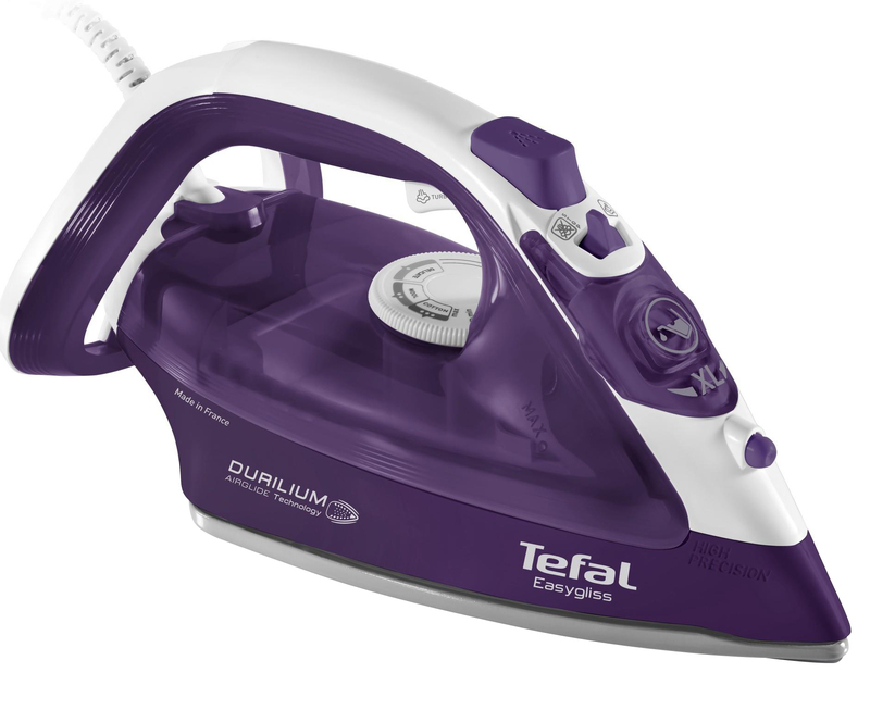Праска Tefal FV3970E0 - фото - №0