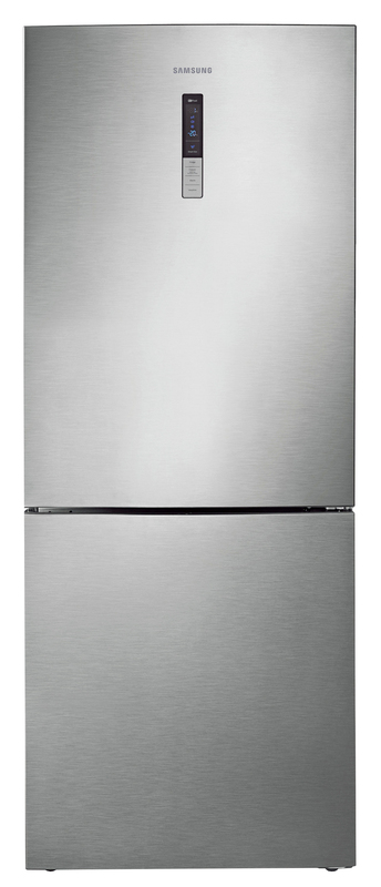 Холодильник Samsung RL4353RBASL/UA - фото - №3