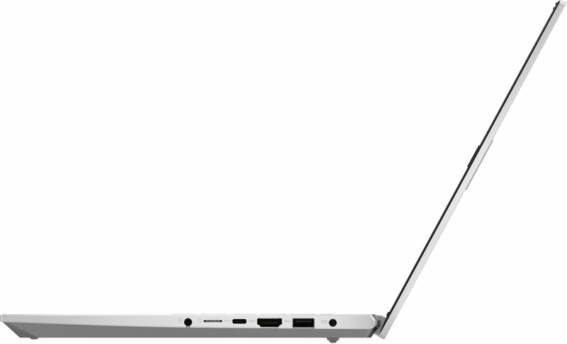Ноутбук Asus Vivobook Pro 15 M6500QB-HN045 Cool Silver (90NB0YM2-M001S0) фото