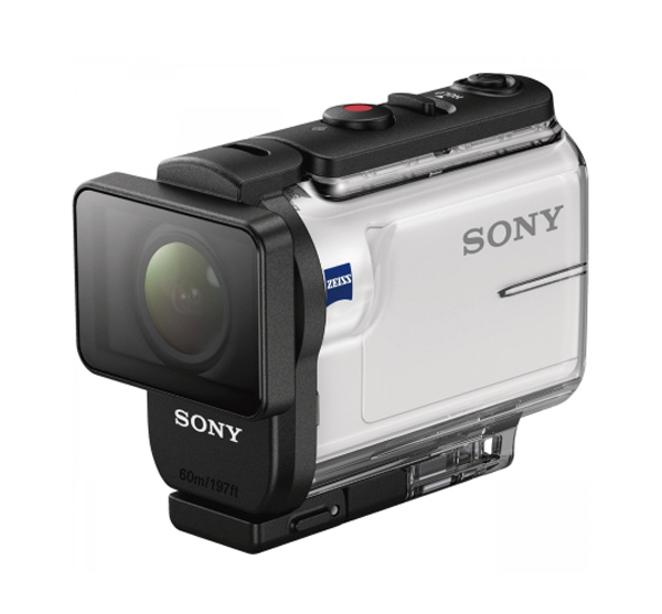 Камера Sony Action Cam HDR-AS300 фото