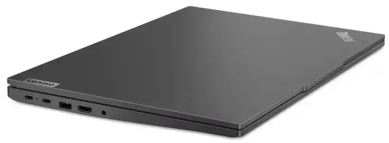 Ноутбук Lenovо ThinkPad E16 Gen 2 Graphite Black (21M6S2BD00) фото