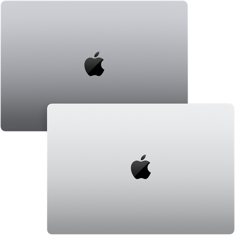 Apple MacBook Pro M1 Pro Chip 16" 32/512GB Space Gray (Z14V000RA) 2021 фото