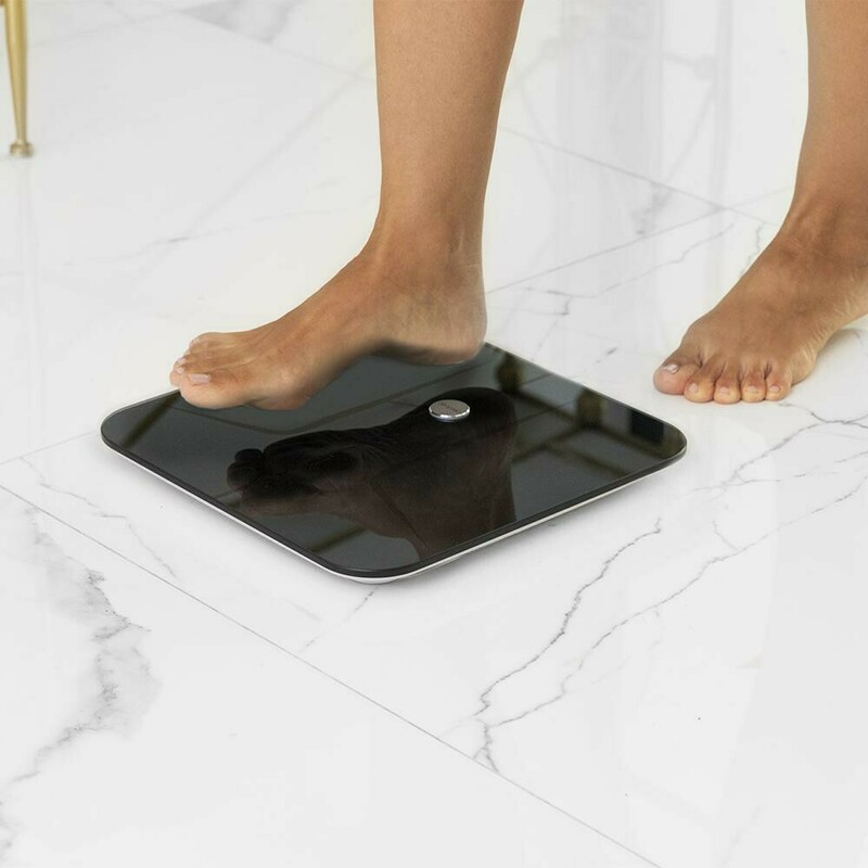 Смарт-ваги CECOTEC Surface Precision 9750 Smart Healthy CCTC-04152 - фото - №5