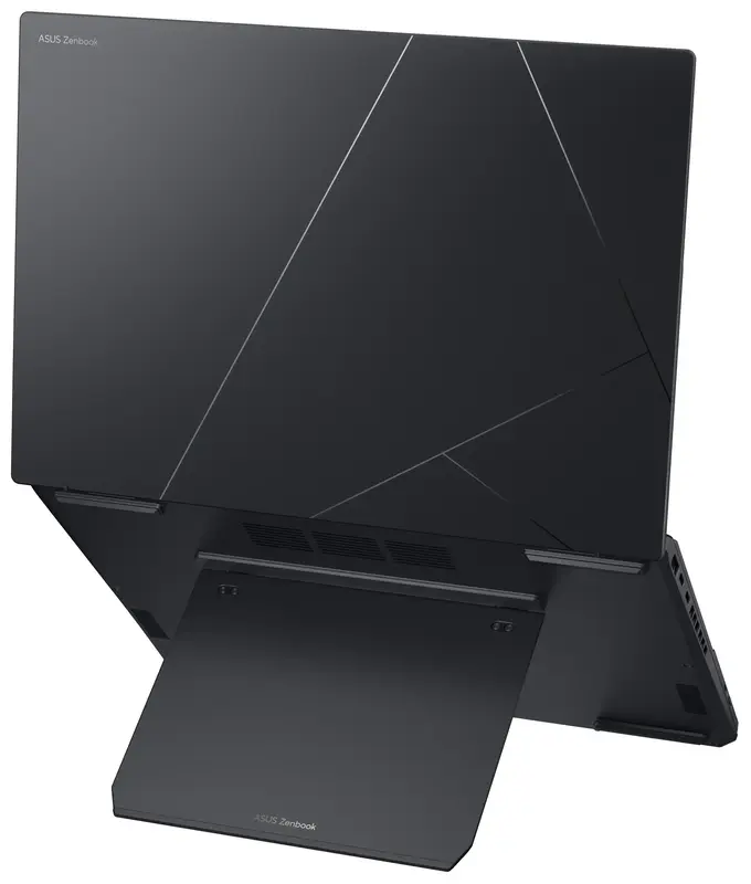 Ноутбук Asus Zenbook Duo UX8406CA-PZ042X Inkwell Gray (90NB14X1-M001F0) - фото - №7