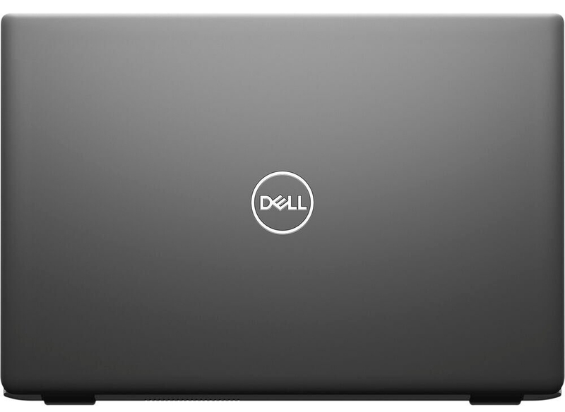 Ноутбук Dell Latitude 3510 Black (N004L351015UZ_UBU) фото