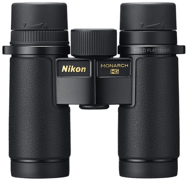 Бинокль Nikon Monarch HG 8x30 (BAA783SA) фото