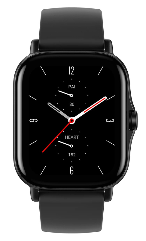 Смарт-часы Amazfit GTS 2 (Black) A1969 фото