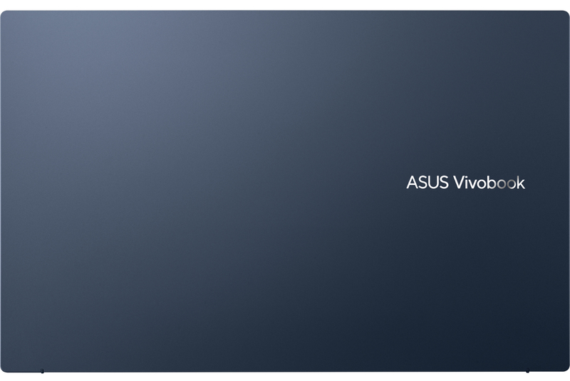 Ноутбук Asus Vivobook 15X OLED M1503QA-MA136 Quiet Blue (90NB0Y91-M00680) фото