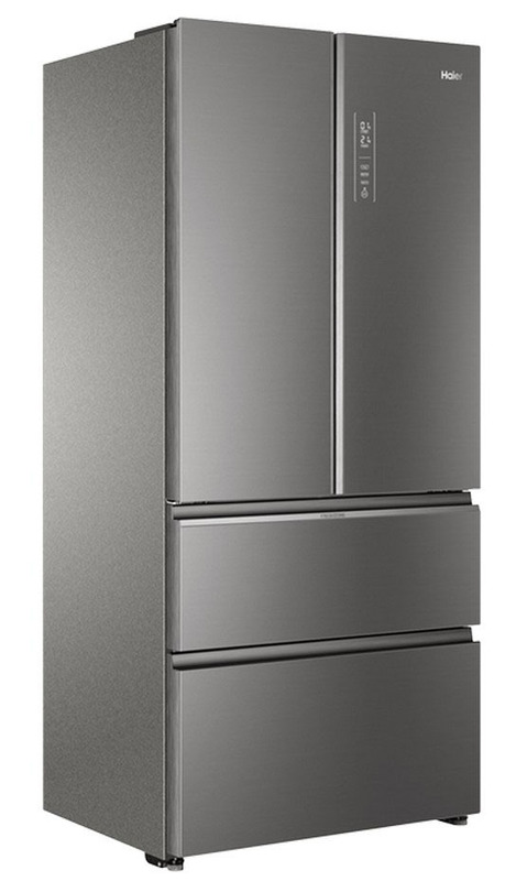 Холодильник Side-by-side Haier HB18FGSAAARU фото