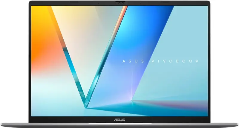 Ноутбук Asus Vivobook S16 M3607KA-SH031 Cool Silver (90NB16T2-M00290) - фото - №5
