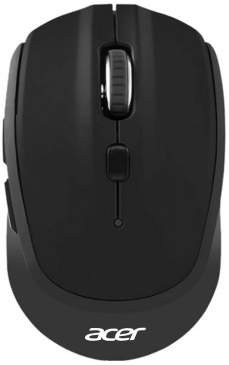 Миша Acer OMR050 бездротова чорна - фото - №0