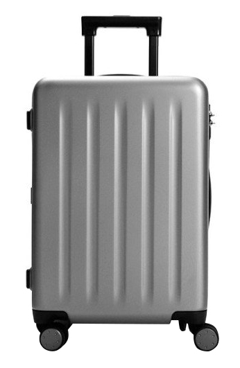 Валіза Xiaomi Ninetygo PC Luggage 28'' (Grey) 6970055341059 фото