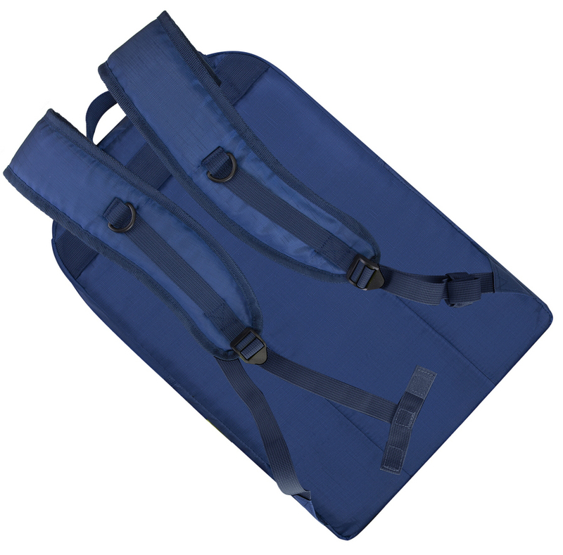 Рюкзак RivaCase 5562 для ноутбука 15.6" (Blue) фото