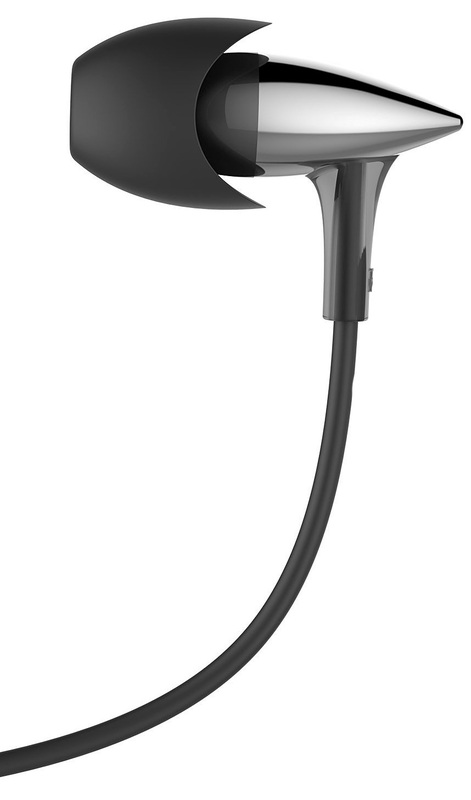 Навушники UiiSii HI705 (Black) фото