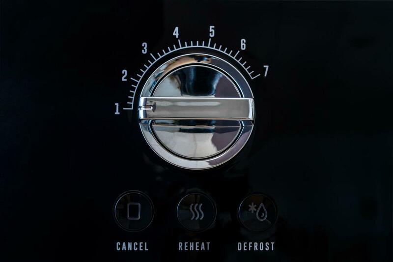 Тостер Gorenje T900RLBK - фото - №4