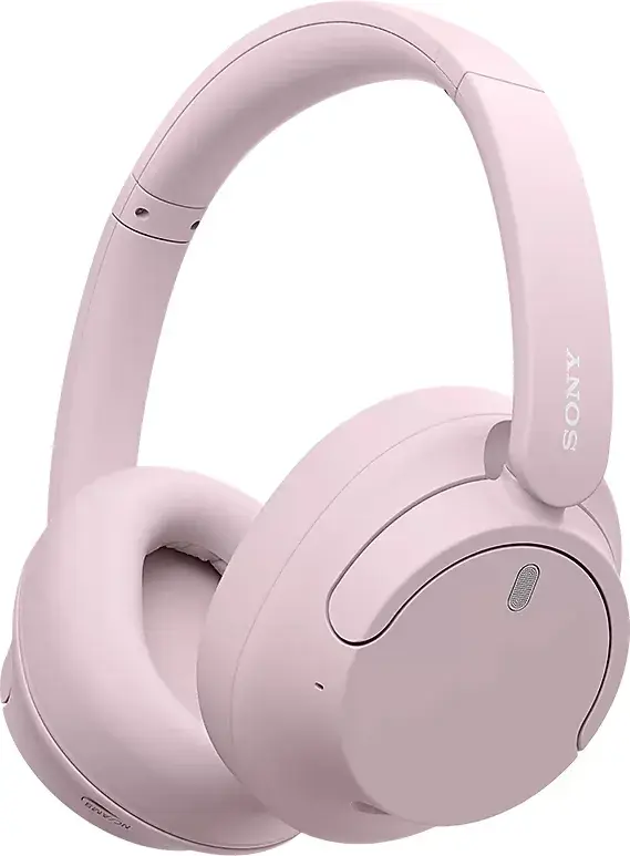 Навушники Sony WH-CH720N Pink - фото - №0