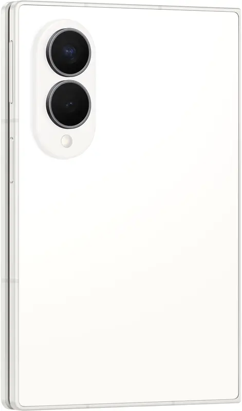 Смартфон Samsung Galaxy Fold 8 F971B 16/1TB Cream (SM-F971BZWNSEK) - фото - №5