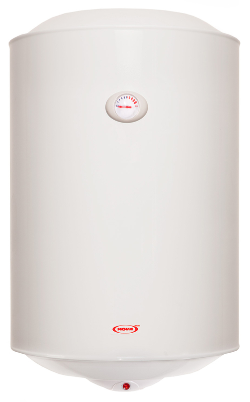 Водонагреватель NOVA TEC Standard NT-S 50 - фото - №0