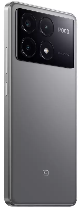 POCO X6 Pro 12/512GB (Grey) фото