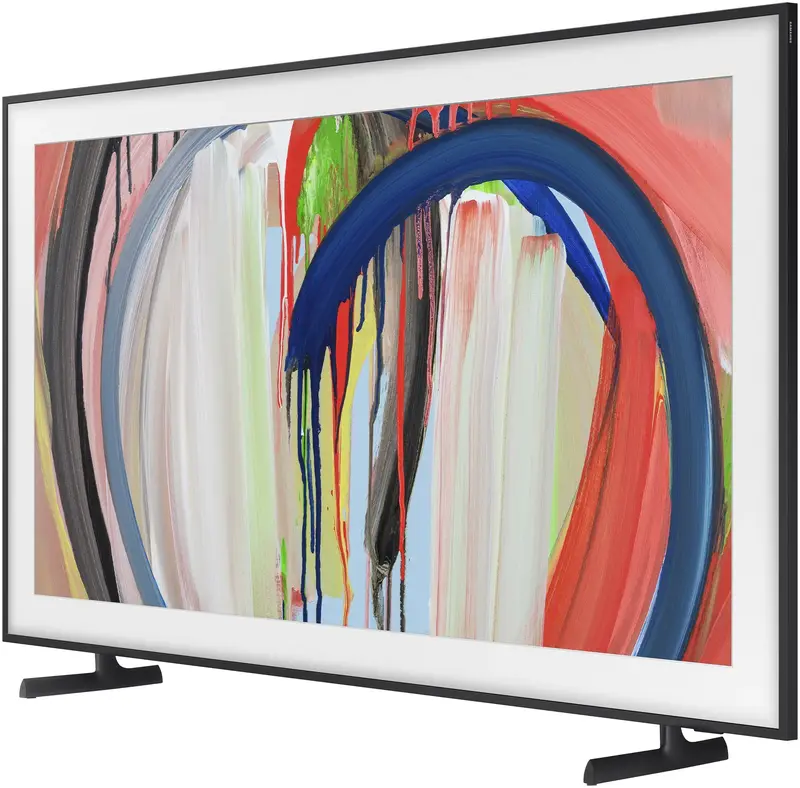 Телевізор Samsung 65" The Frame 4K QE65LS03HAUXUA Vision AI 2026 - фото - №9