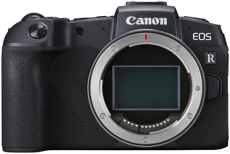 Фотоапарат Canon EOS RP + RF 24-105 f/4.0-7.1 IS STM (3380C154) фото
