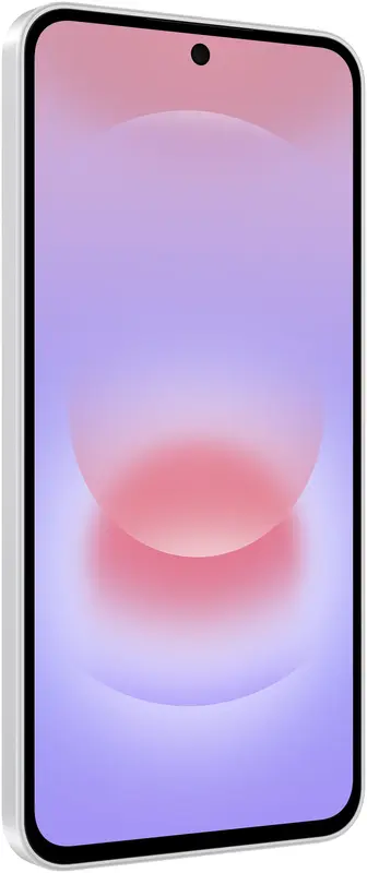 Смартфон Samsung Galaxy A37 A376B 8/256GB Awesome White (SM-A376BZWGEUC) - фото - №3