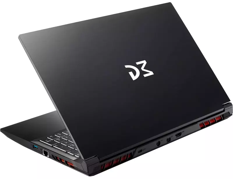 Ноутбук Dream Machines RG4050-15 Black (RG4050-15UA35) фото