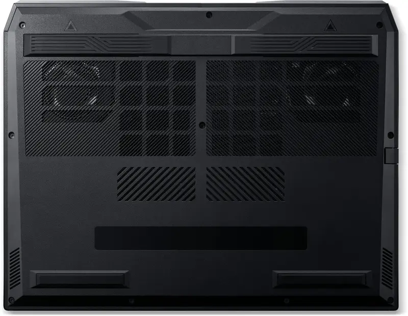 Ноутбук Acer Predator Helios 16 PH16-72-99VK Abyssal Black (NH.QNZEU.005) фото