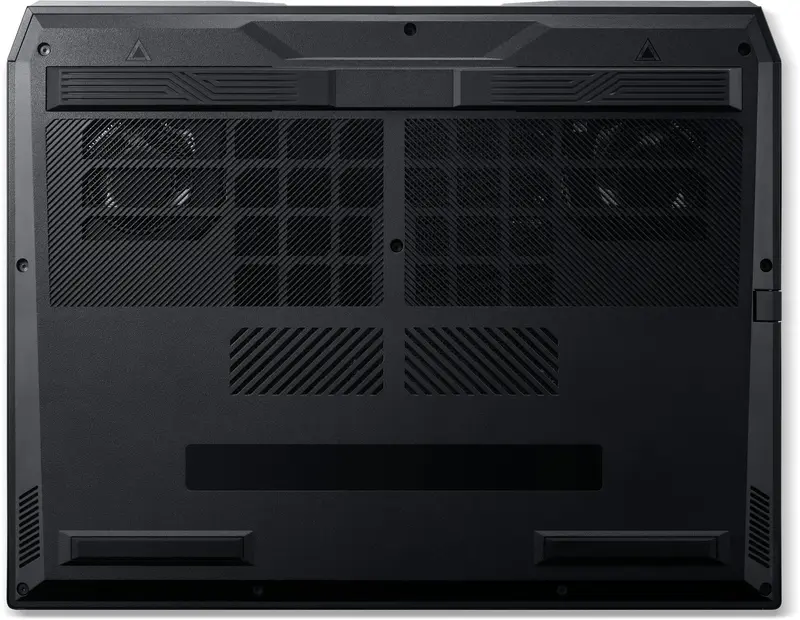 Ноутбук Acer Predator Helios 16 PH16-72-99VK Abyssal Black (NH.QNZEU.005) - фото - №6