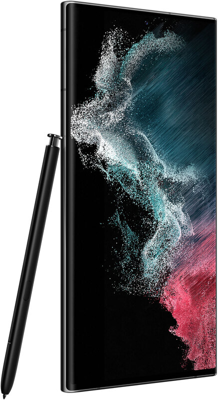 Б/В Samsung Galaxy S22 Ultra 2022 S908B 12/256GB Phantom Black SM-S908BZKGSEK (Це Топ) - фото - №10