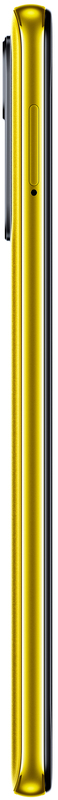 Poco M4 Pro 5G 6/128GB (Yellow) фото