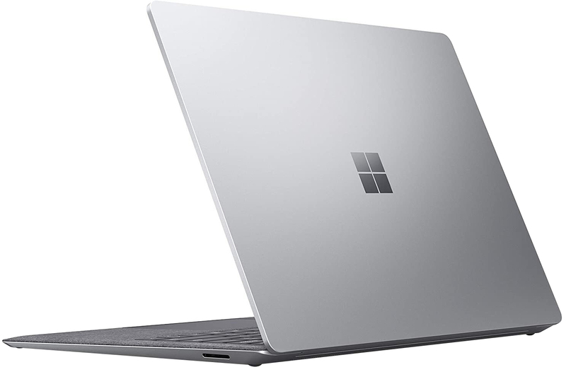 Ноутбук Microsoft Surface Laptop 4 Platinum (5F1-00043) фото