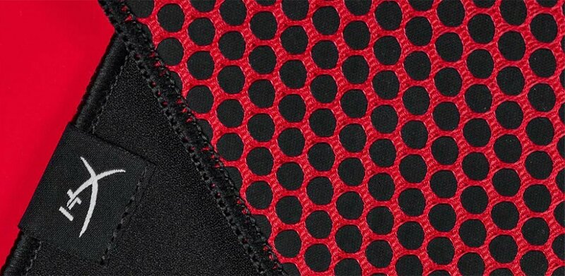 Ігрова поверхня HyperXPulsefire Mat Black M (4Z7X3AA) - фото - №5