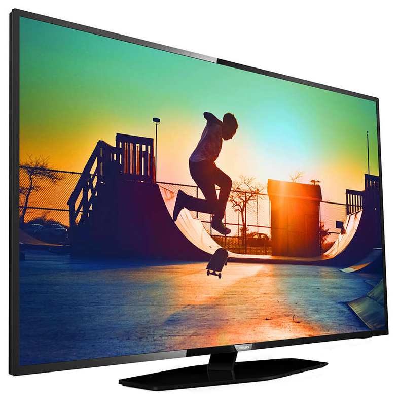 Philips 55PUS6162/12 - фото - №1